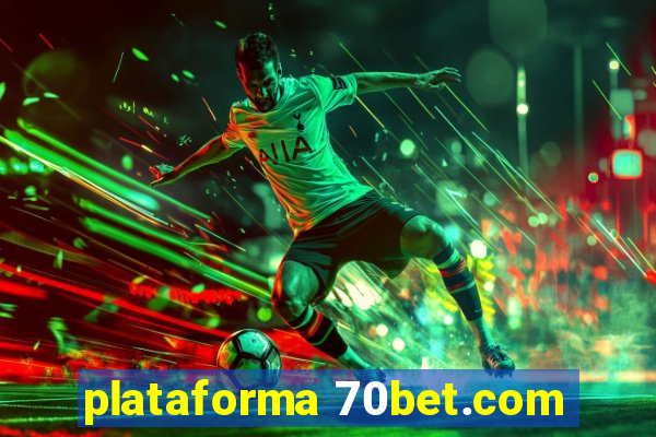 plataforma 70bet.com